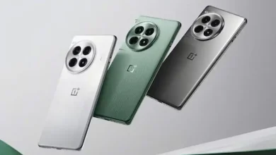OnePlus Ace 5