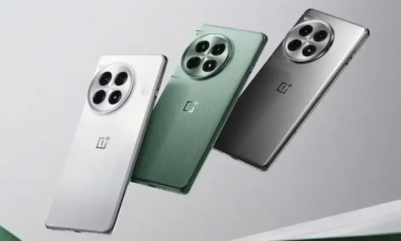 OnePlus Ace 5