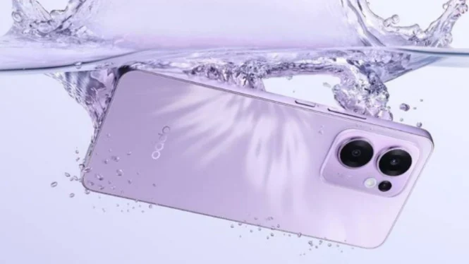 Oppo Reno 13F