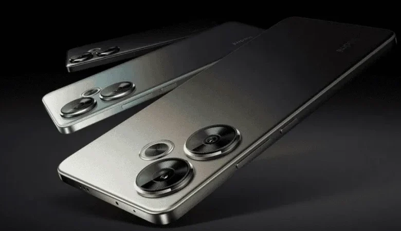 Redmi Turbo 4