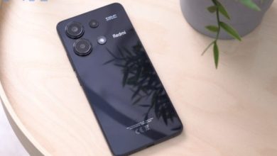 Xiaomi Redmi Note 13 4G