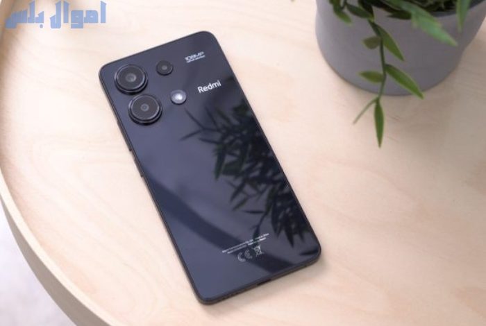 Xiaomi Redmi Note 13 4G