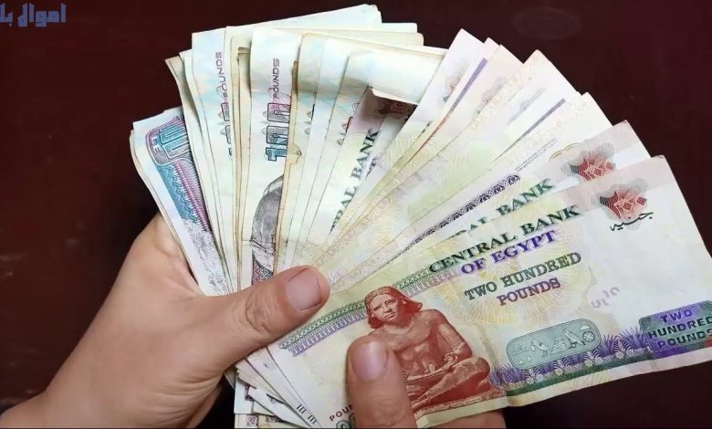 أخبار عن زيادة المعاشات