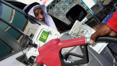 أسعار البنزين في السعودية