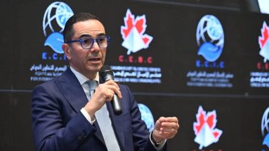 استثمارات البنية التحتية