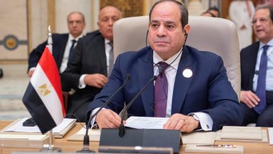 الاقتصاد المصري