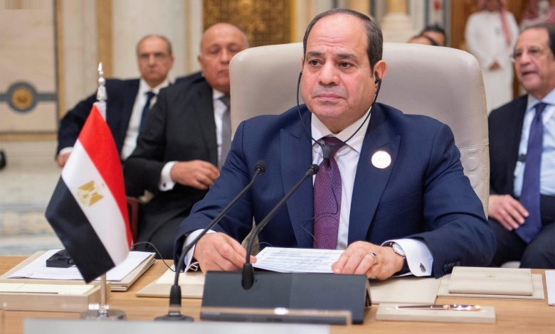 الاقتصاد المصري
