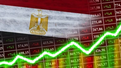 الاقتصاد المصري