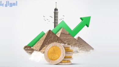 الاقتصاد المصري
