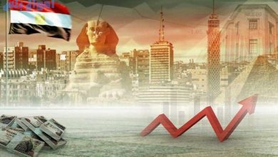 الاقتصاد في مصر