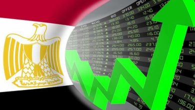 الاقتصادي المصري