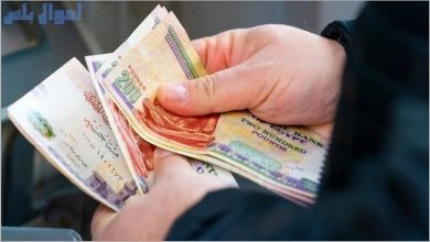 الحصول على الدعم النقدي