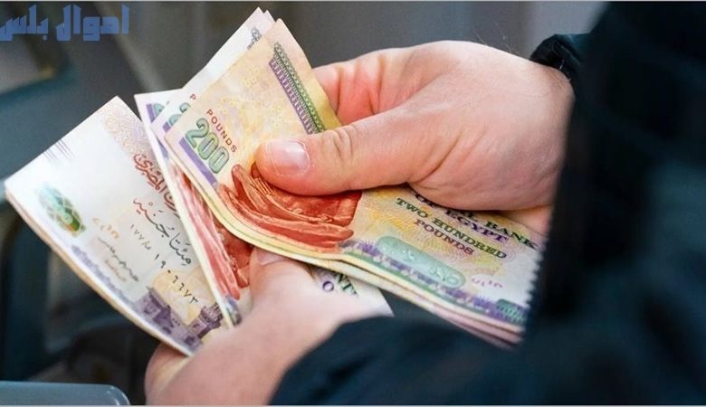 الحصول على الدعم النقدي