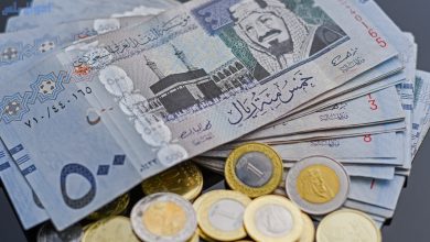 بكم الريال السعودي اليوم