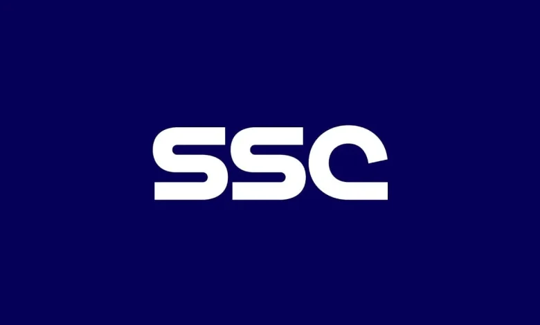 تردد قناة SSC
