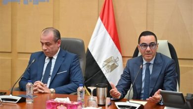 جهاز التمثيل التجاري