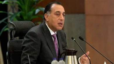 رئيس الوزراء