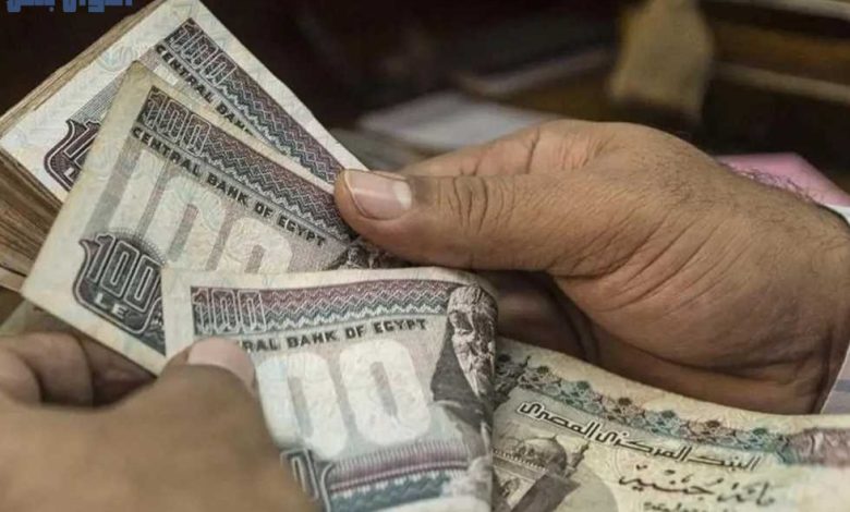 زيادة الحد الأدنى لأجور القطاع الخاص