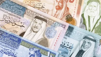 زيادة الحد الأدنى للأجور في الأردن