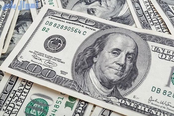 سعر الدولار
