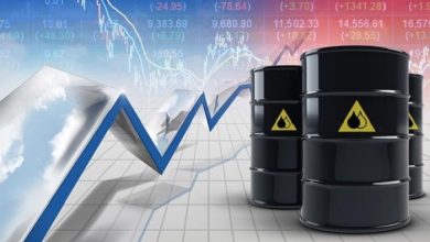 سعر النفط اليوم
