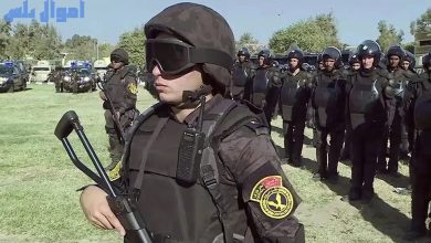 طريقة التقديم في معهد معاوني الأمن
