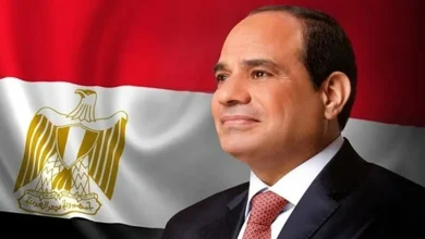 قرارات الرئيس المصري