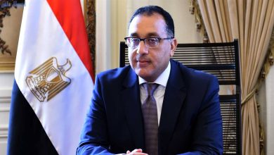 مدبولي