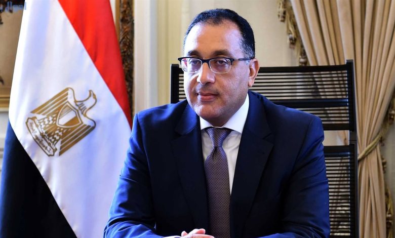 مدبولي