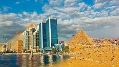 مصر تستعد لفترة سداد الديون