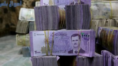 موعد صرف المرتبات في سوريا