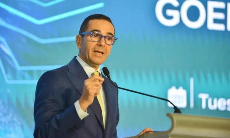 وزير الاستثمار
