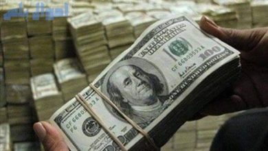 أزمة شح العملة