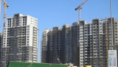 أسعار العقارات