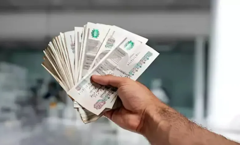 أسعار الفائدة