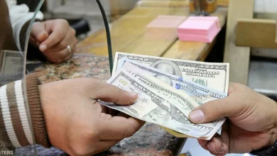 ارتفاع تحويلات المصريين
