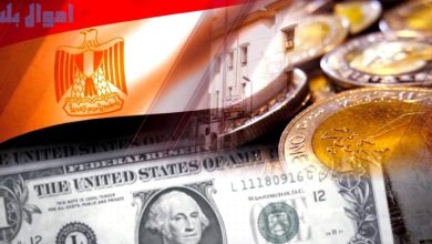 اقتصاد مصر