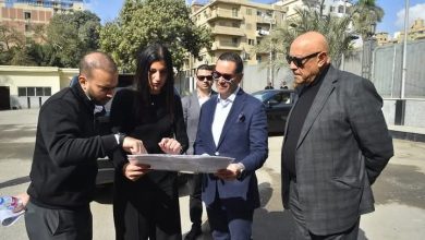 الاستثمار المشترك