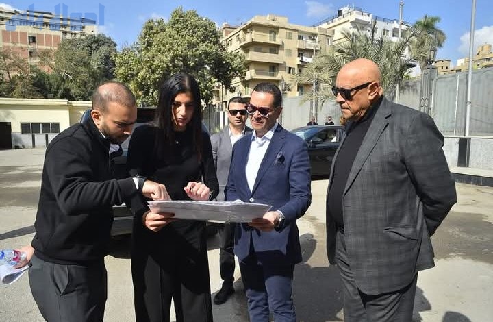الاستثمار المشترك