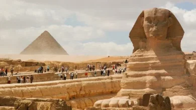 الاقتصاد المصري
