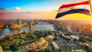 القطاع الخاص غير النفطي