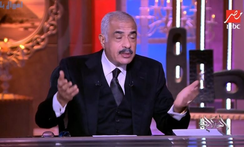 طلعت مصطفى