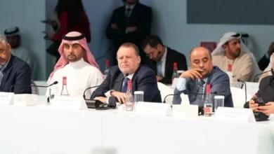 محافظ المركزي المصري