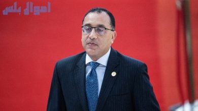 مدبولي