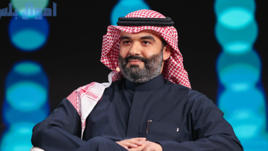وزير الاتصالات السعودي