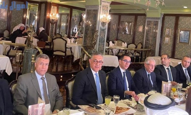 وزير الاستثمار