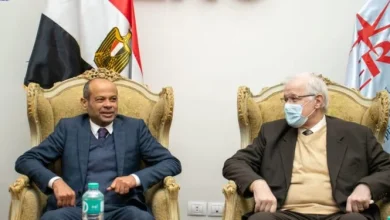 البورصة