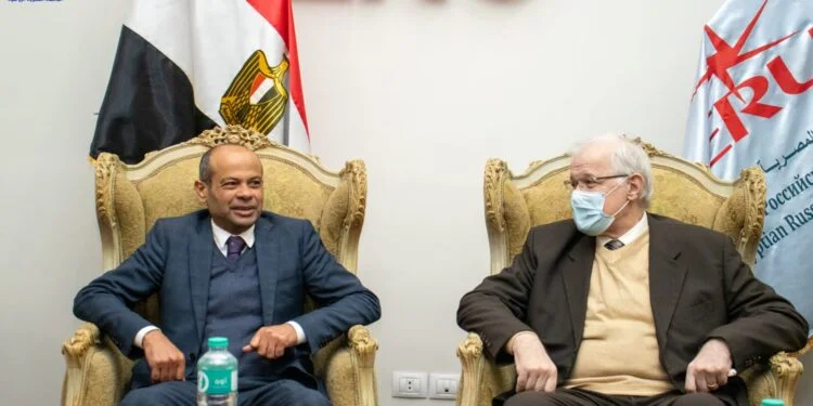 البورصة