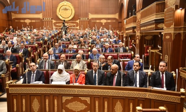 الحكومة