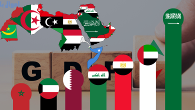 الدول العربية